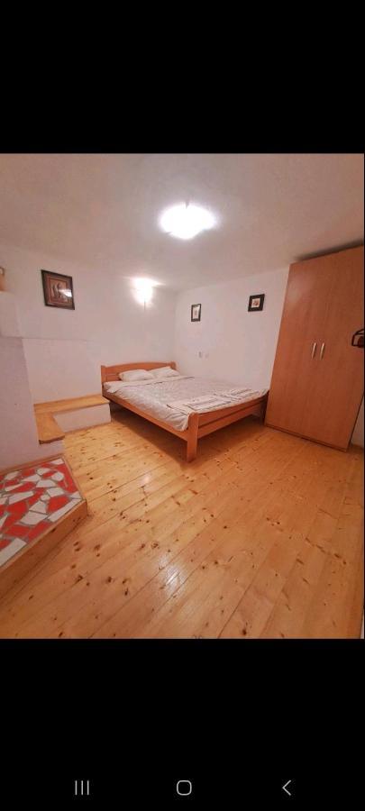 Sun & Moon Apartment Охрид Экстерьер фото